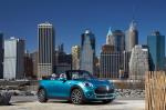 Mini Cooper Cabrio 2016 года (US)